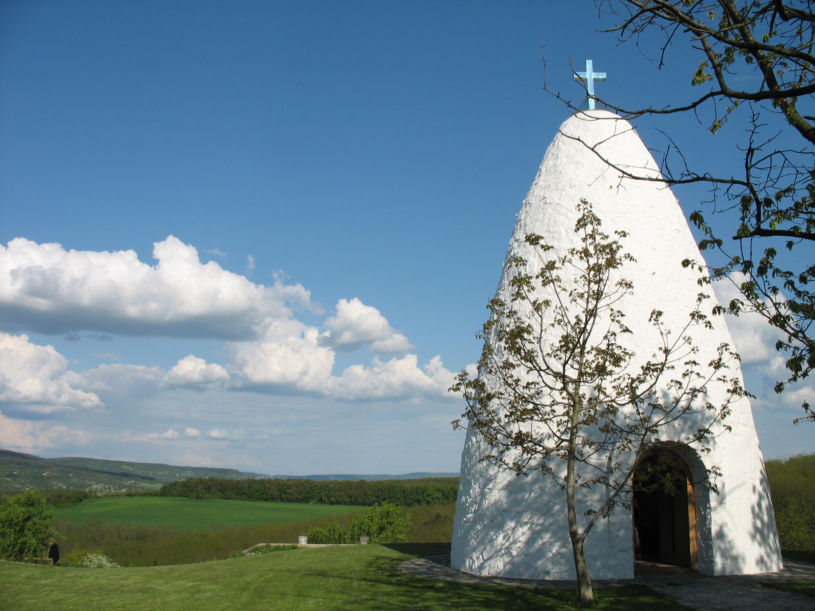 Sénye 2008 május