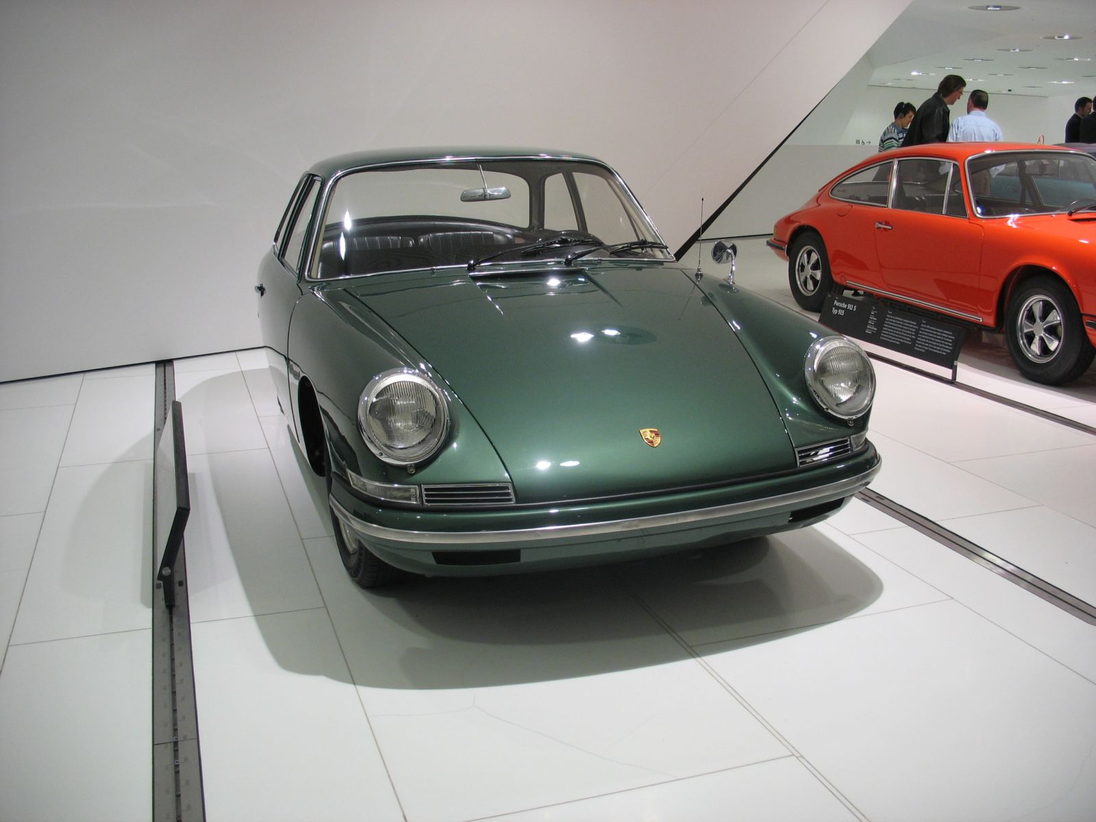 Porsche Typ 754