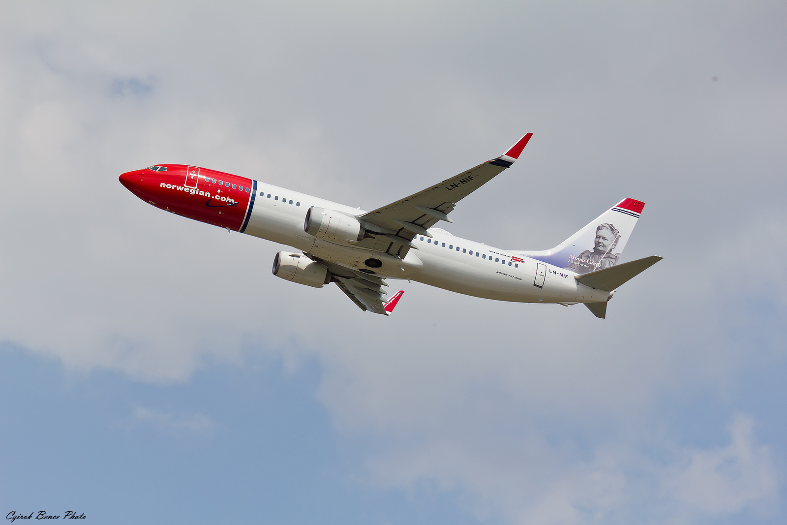 Norwegian Air Shuttle