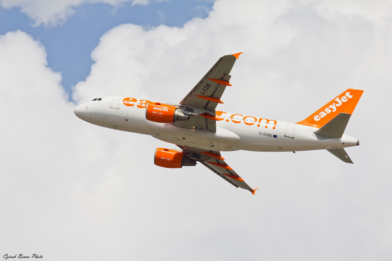 EasyJet