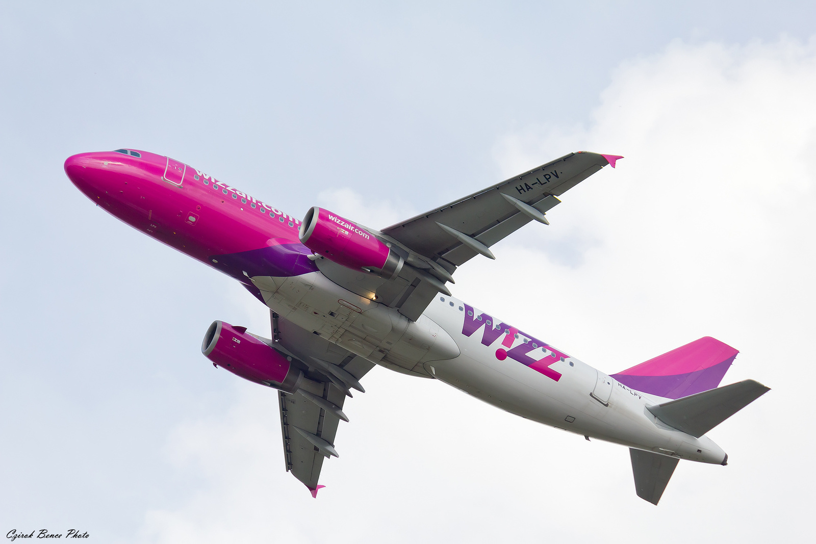 Wizz Air