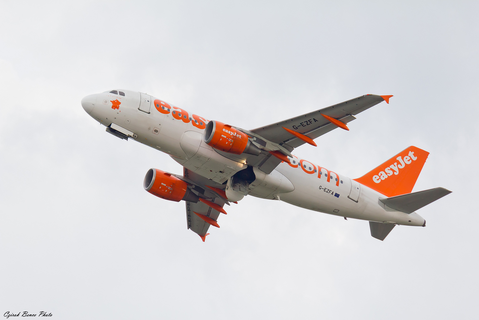 EasyJet