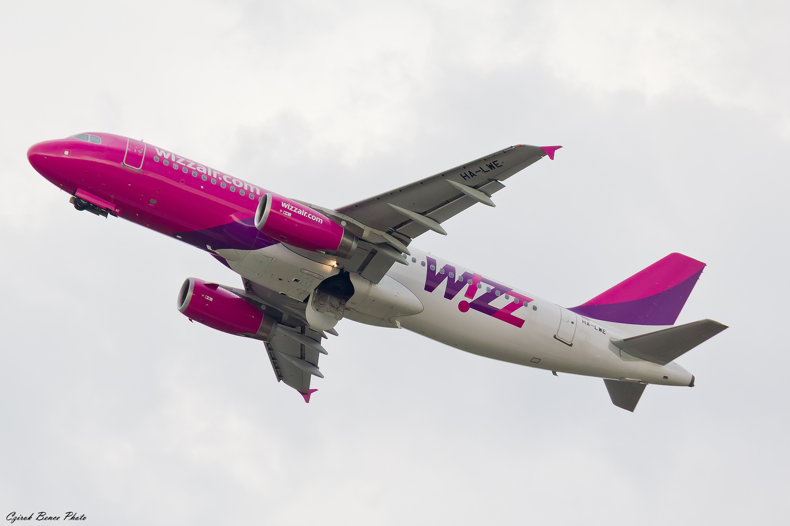 Wizz Air