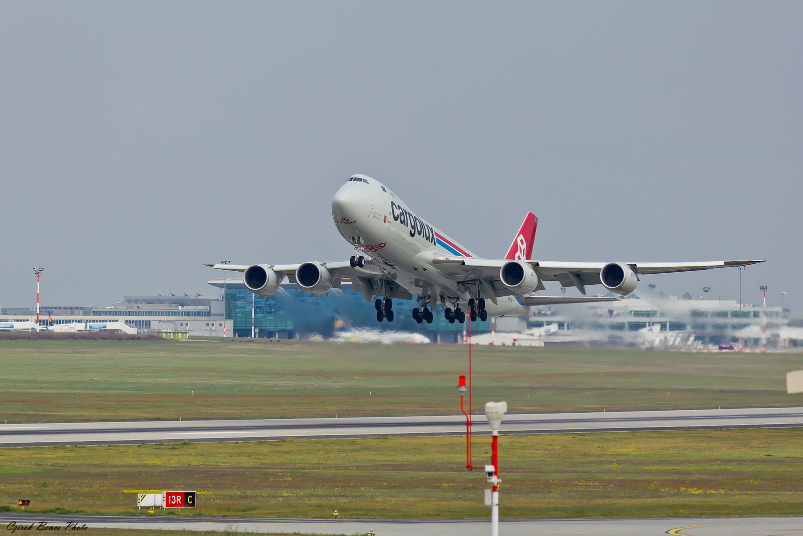 Cargolux Airlines