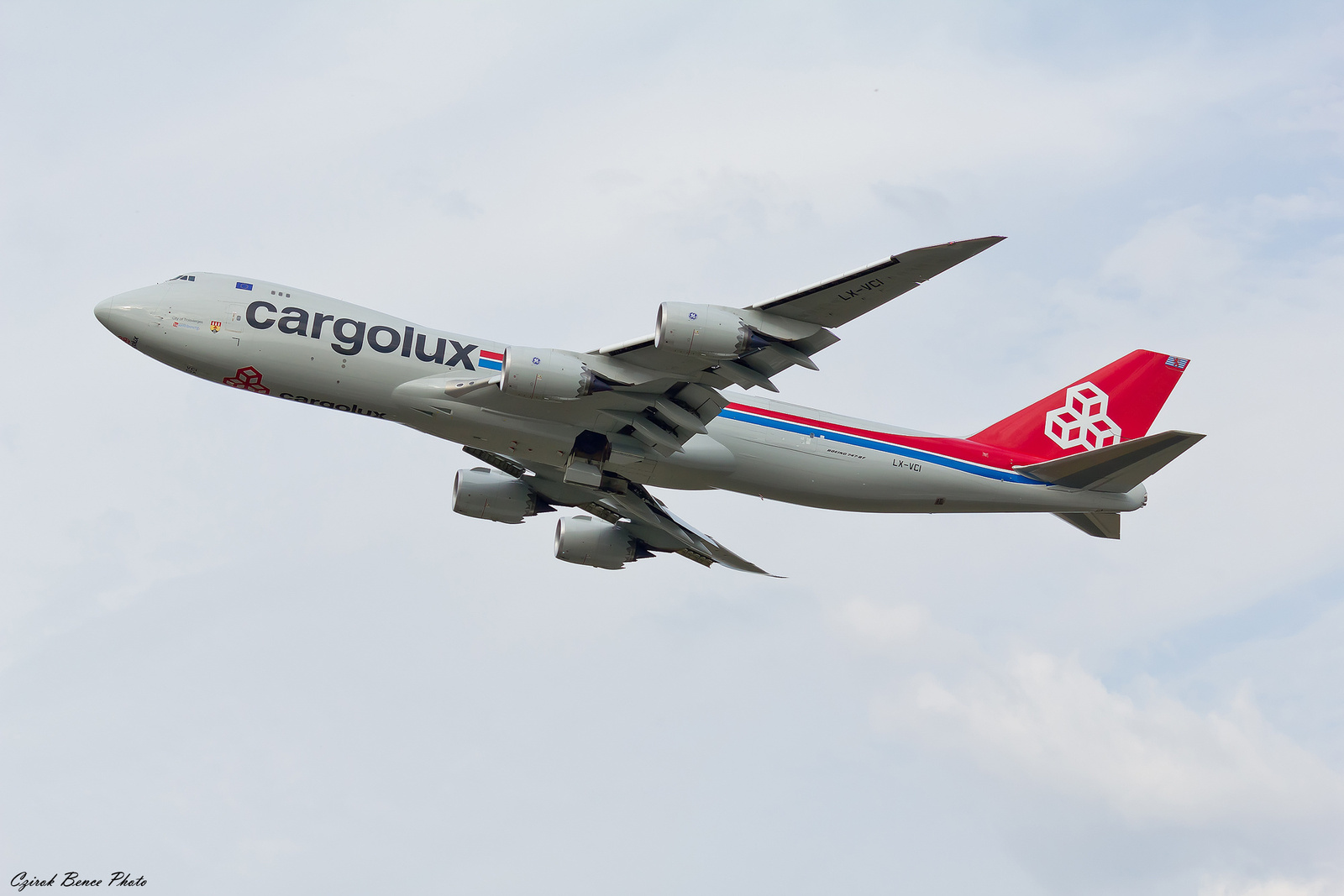 Cargolux Airlines