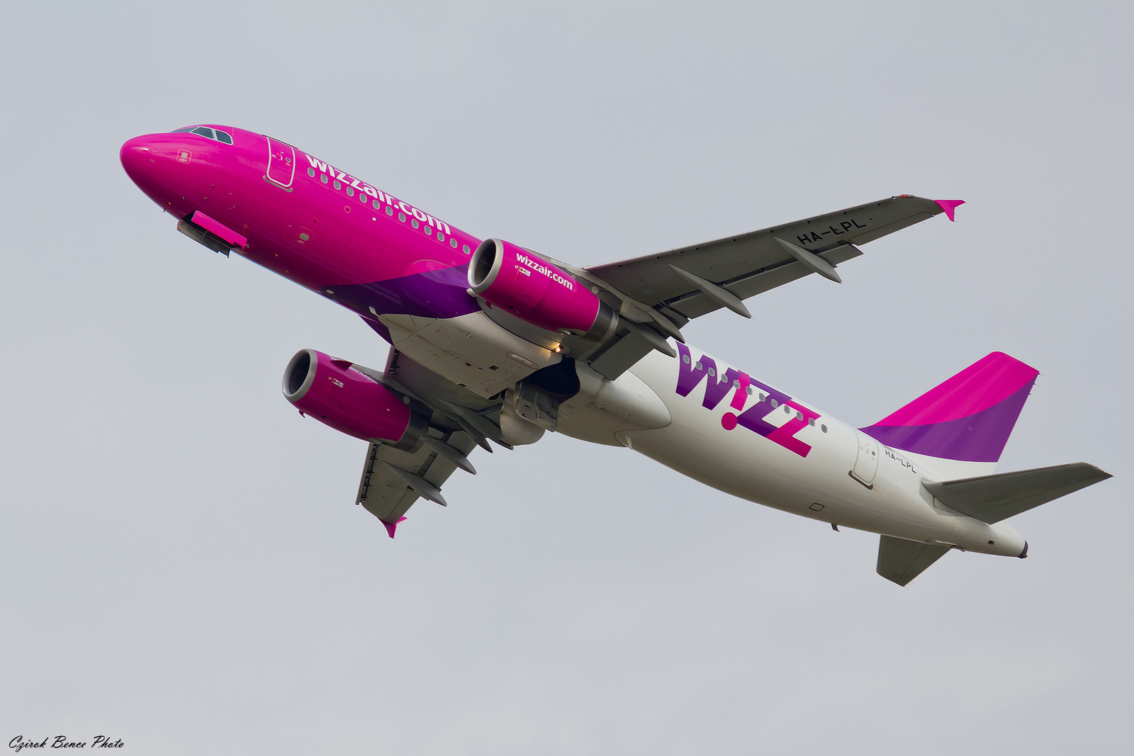 Wizz Air