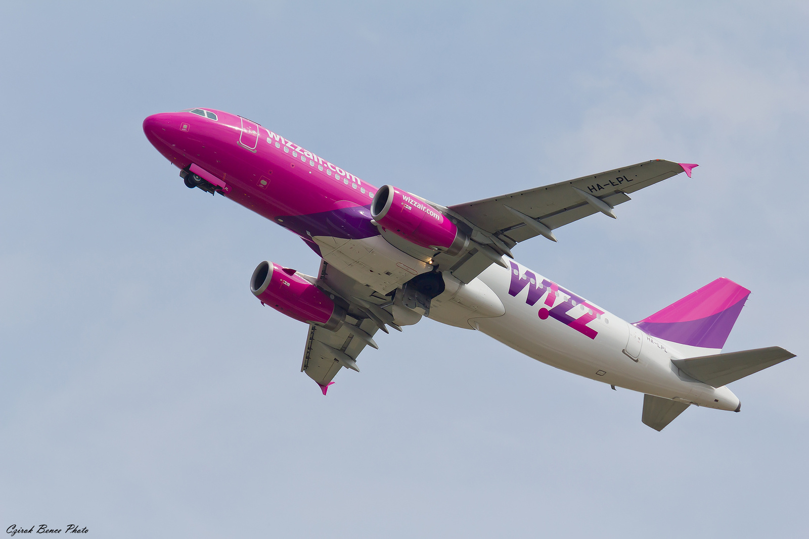 Wizz Air