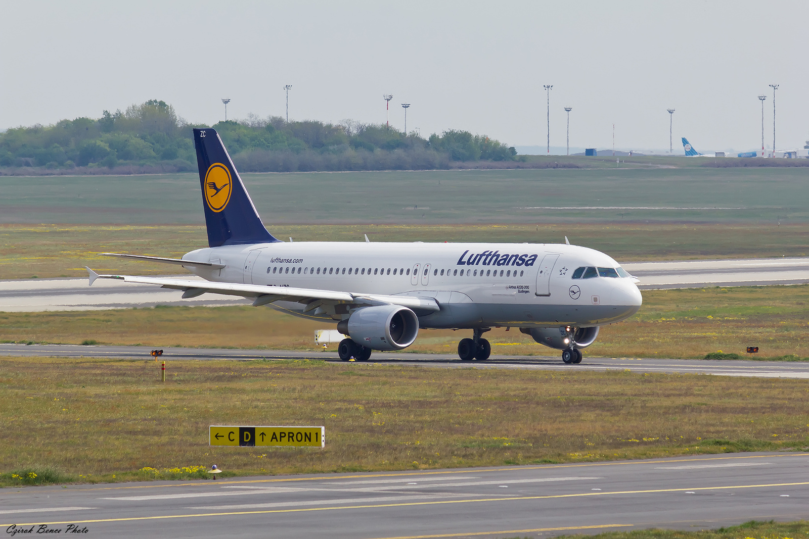 Lufthansa