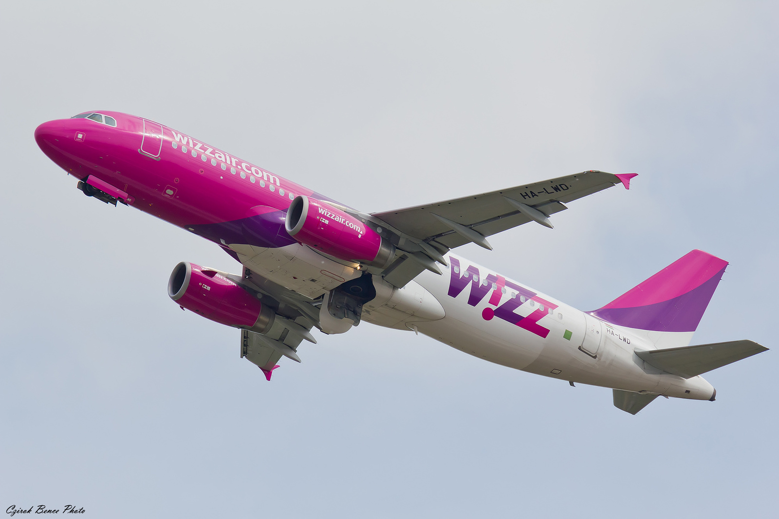 Wizz Air