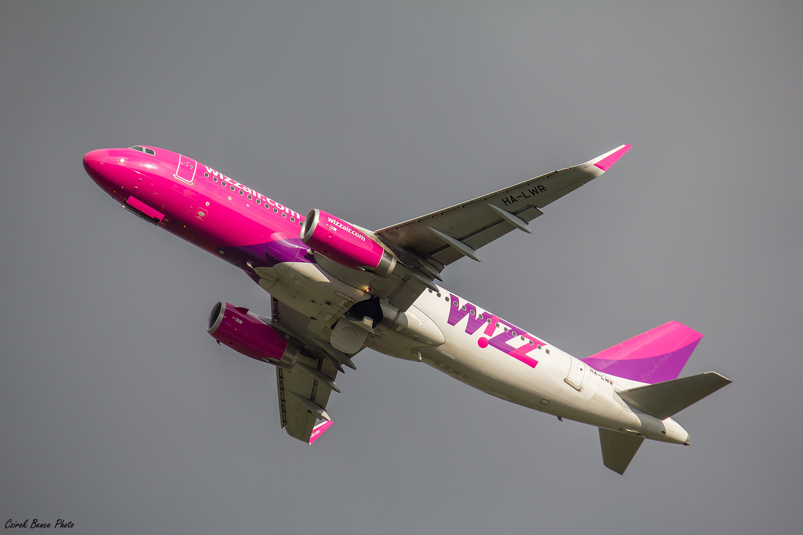 Wizz Air