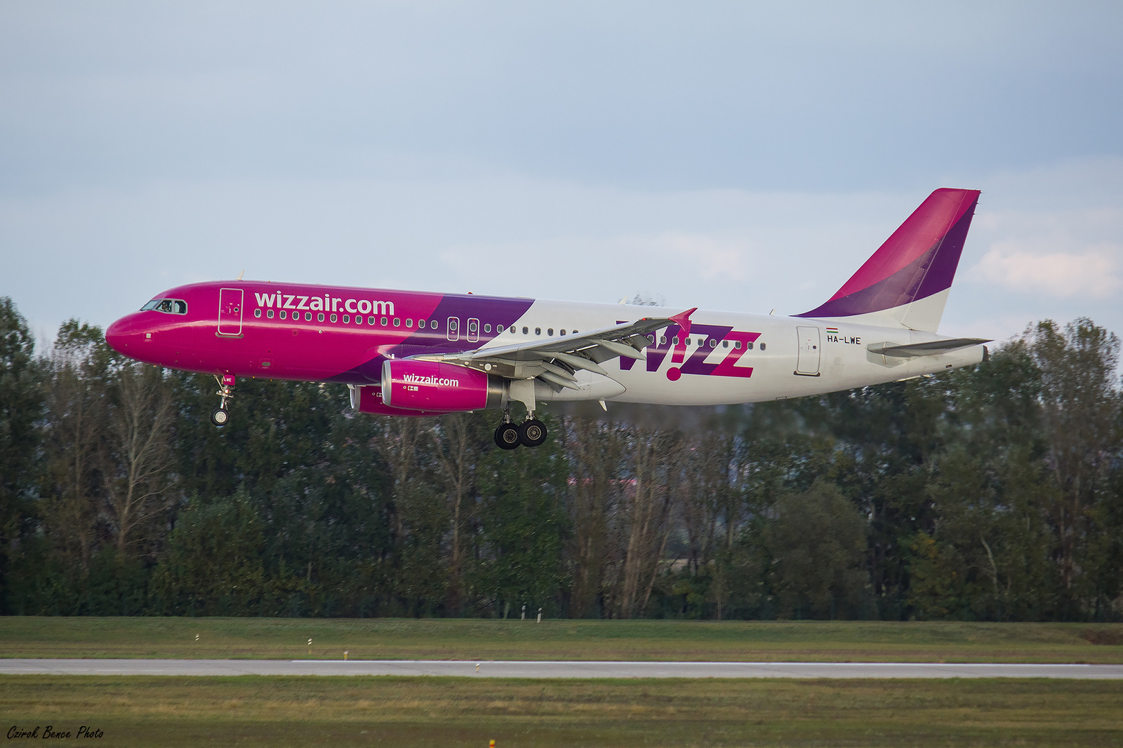 Wizz Air