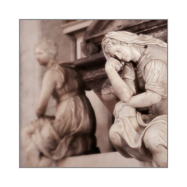 Tomba di Michelangelo