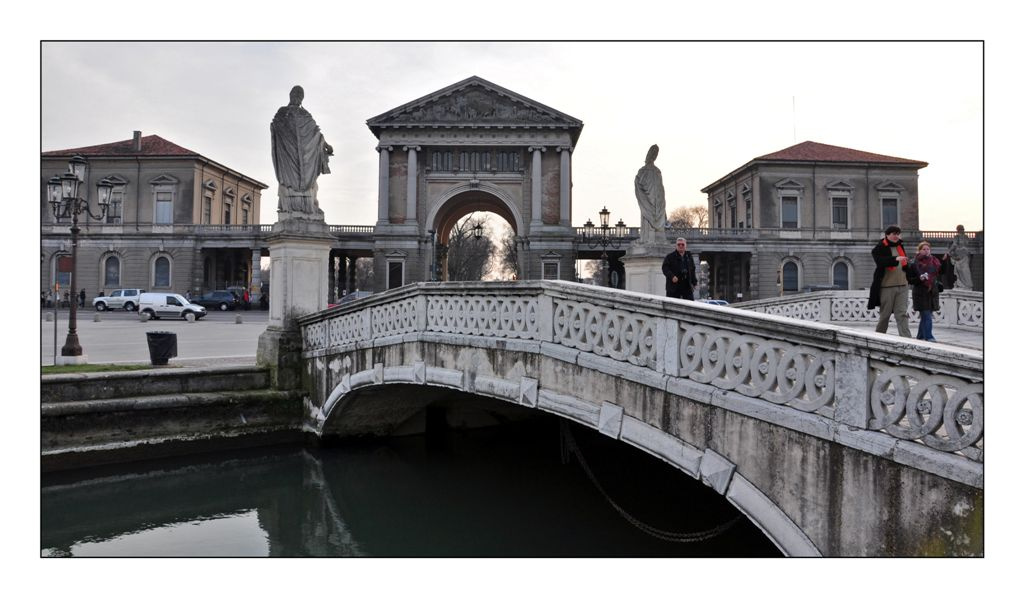 Padovai híd