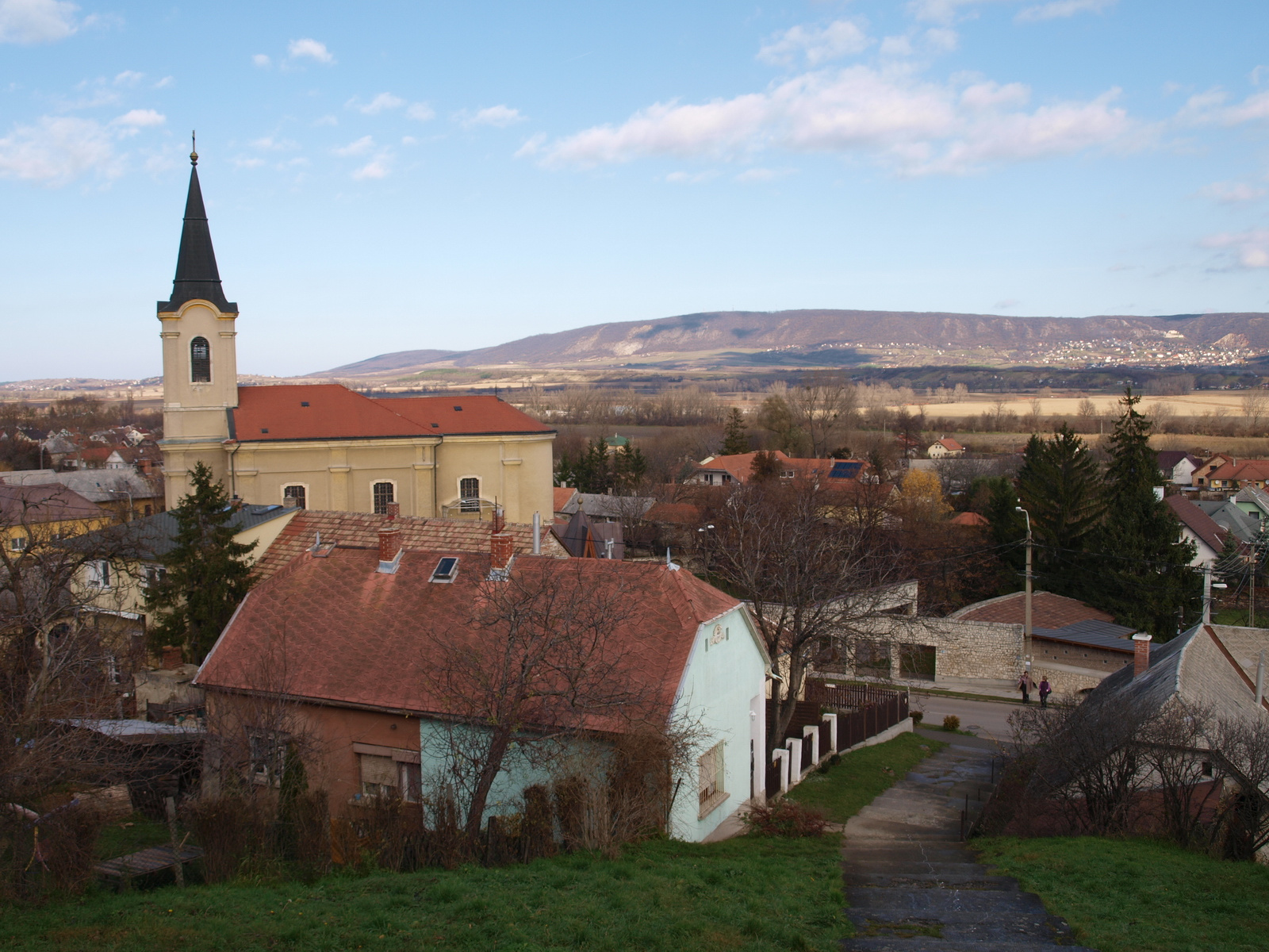 Bodajk, kálvária 05