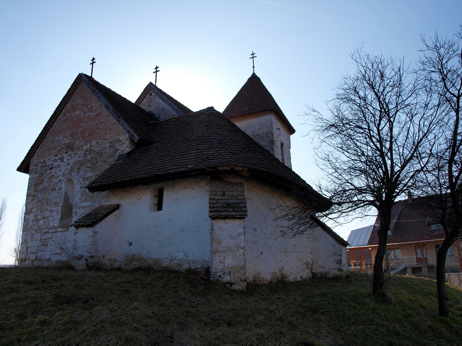 Hévízgyörk, Szent Márton-templom 52