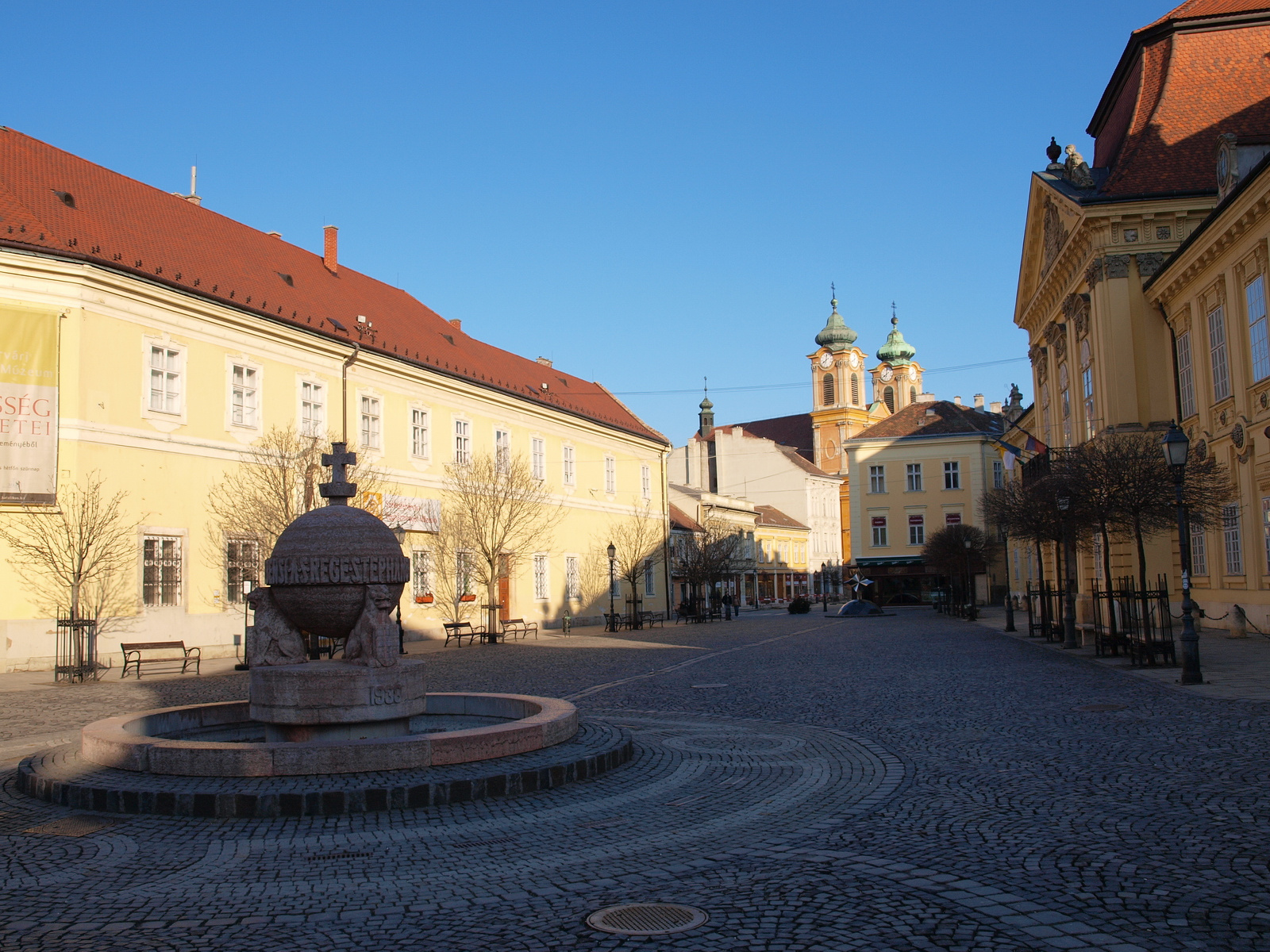 Székesfehérvár