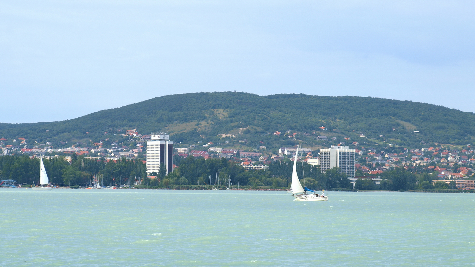 Balaton