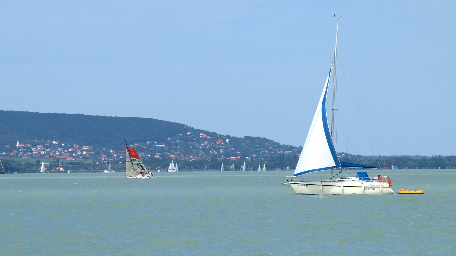 Balaton