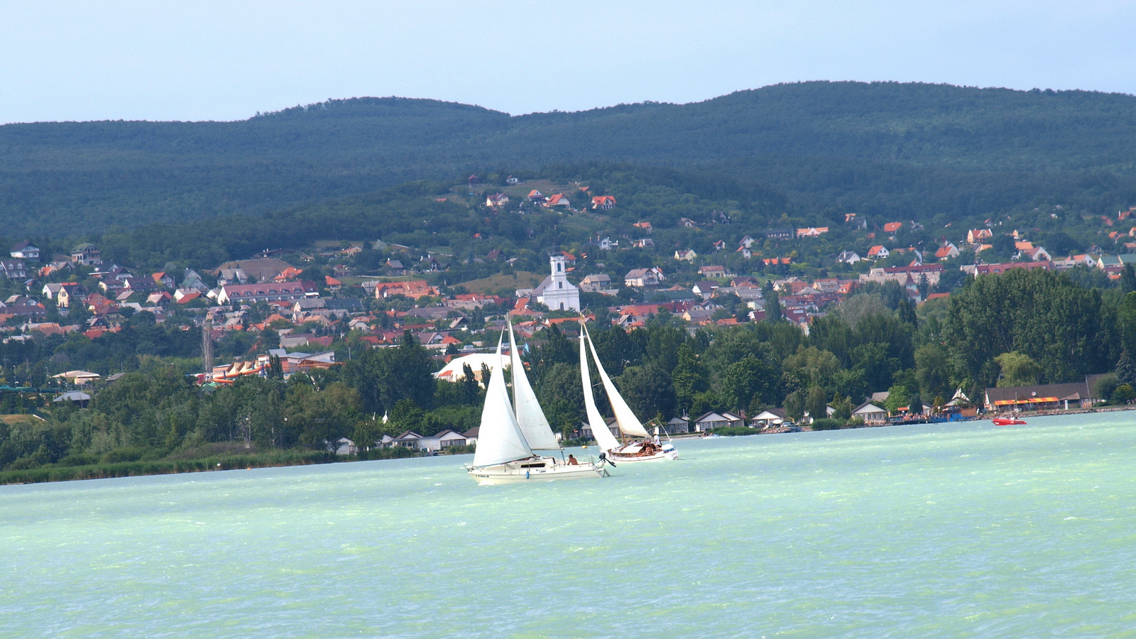 Balaton