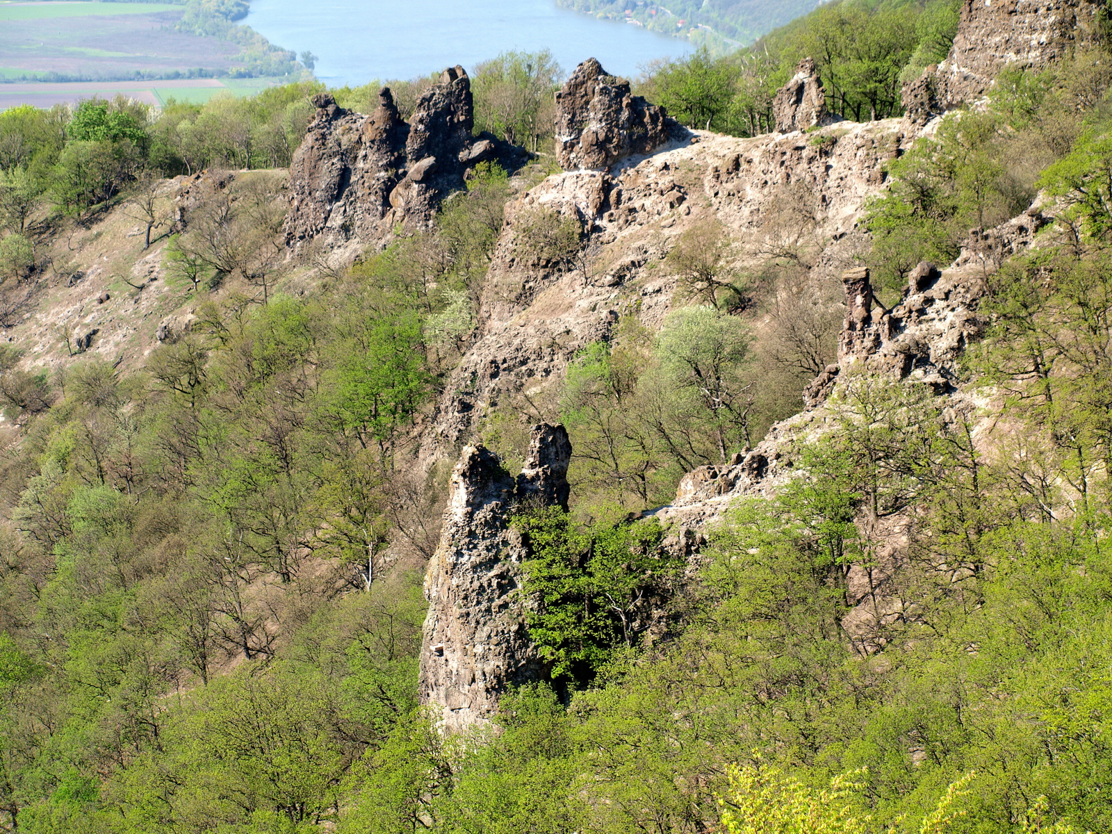 Vadálló-kövek