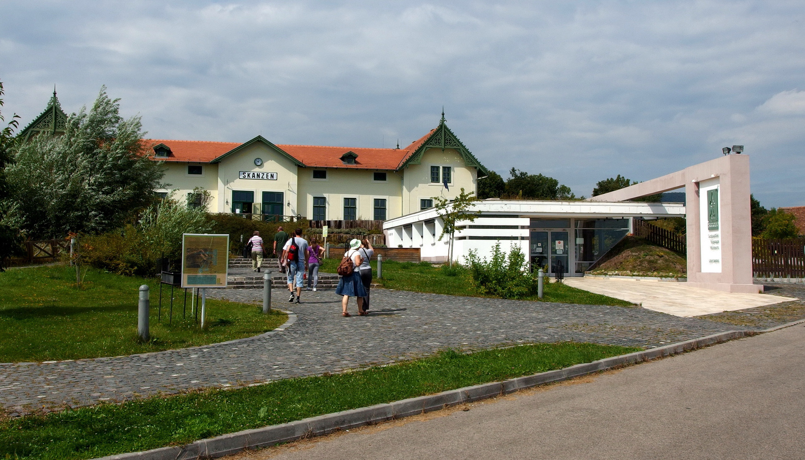 Szentendrei Skanzen (1)