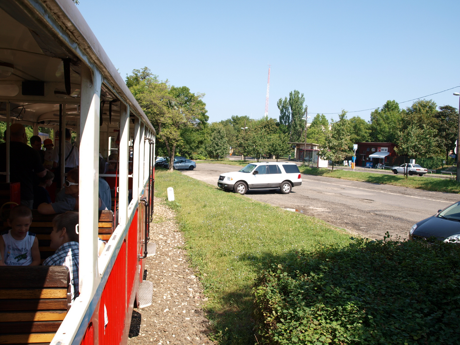 Gyermekvasút, 2010.08.01 (21)