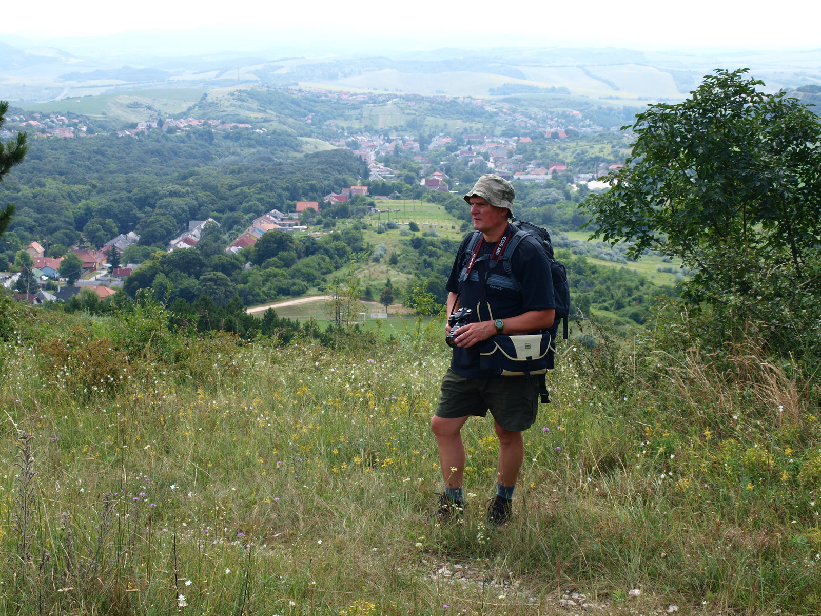 2010.07.28. OKT - Dorog-Gete-Tokod (03)