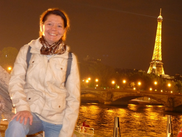 La Seine Paris