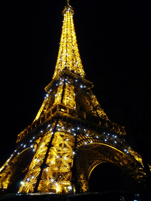 Tour Eiffel