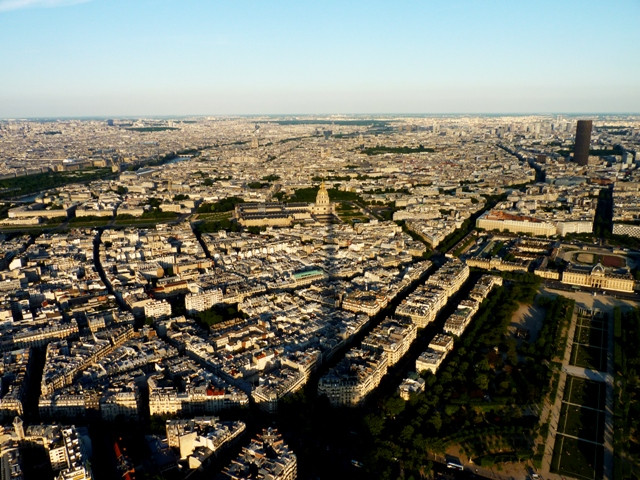 Tour Eiffel