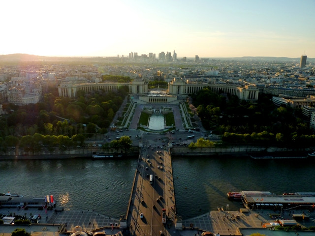 Tour Eiffel