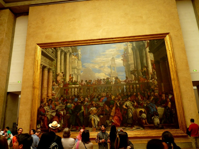 Louvre