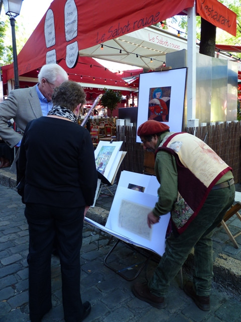 Montmartre