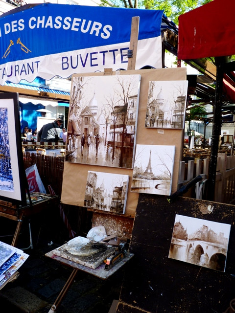 Montmartre