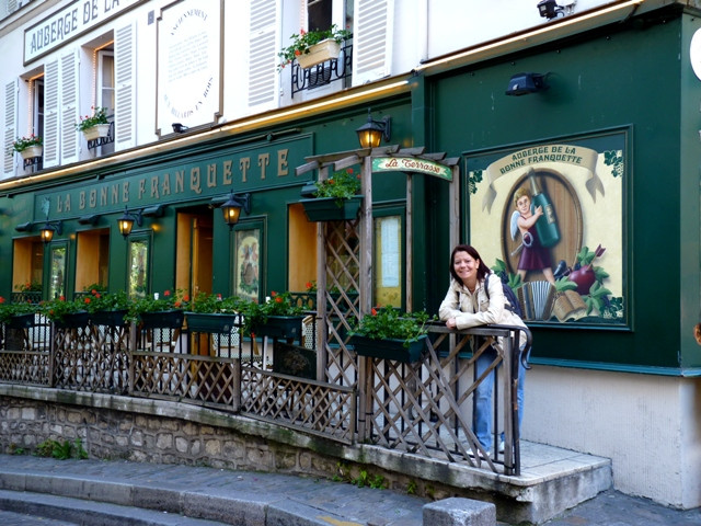 Montmartre