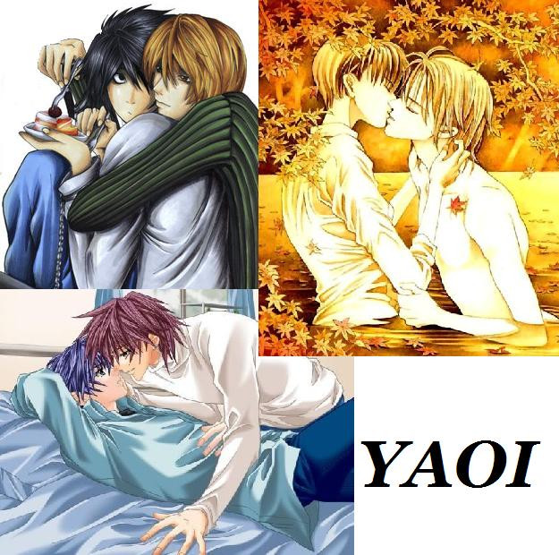 yaoi