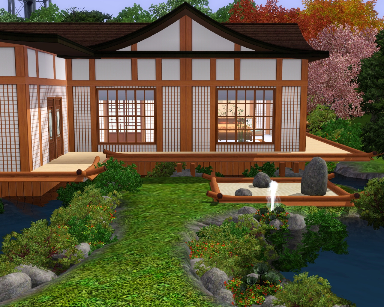 Little Zen Garden 4