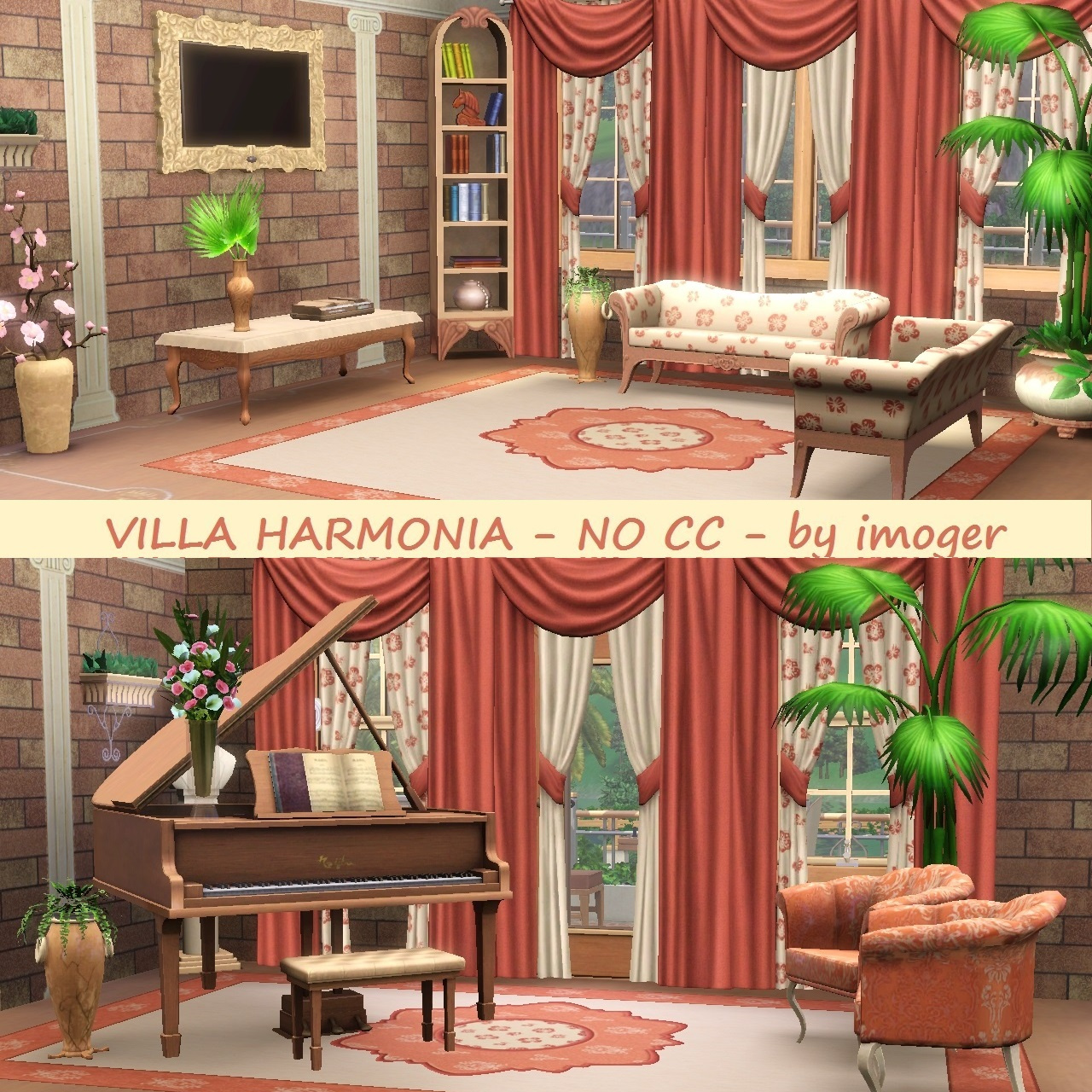 Villa Harmonia cover 4