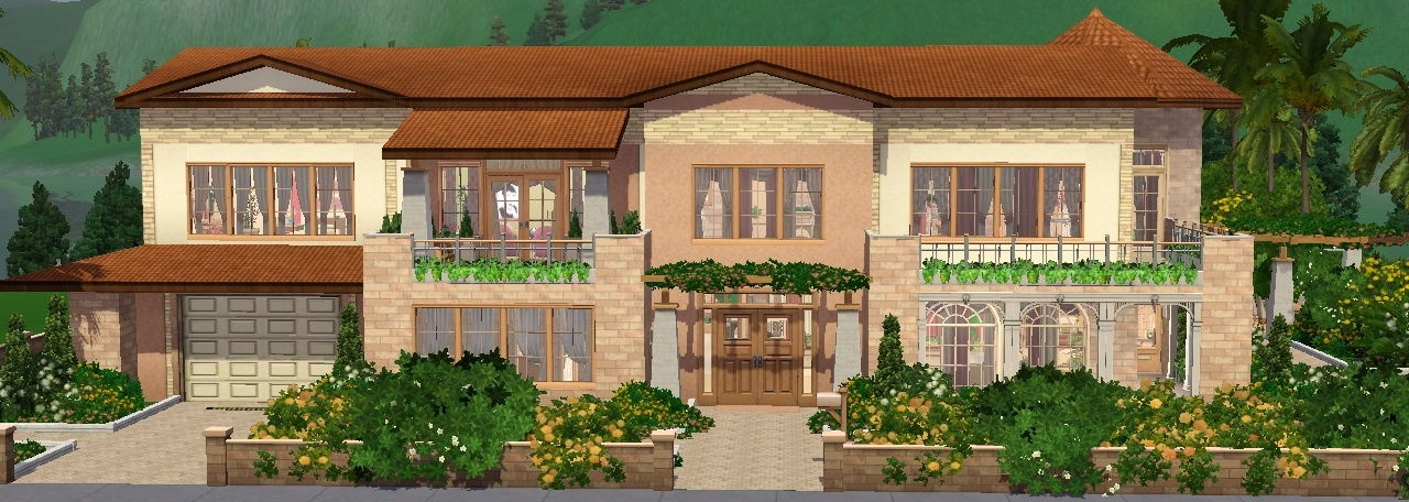 Villa Harmonia - 2