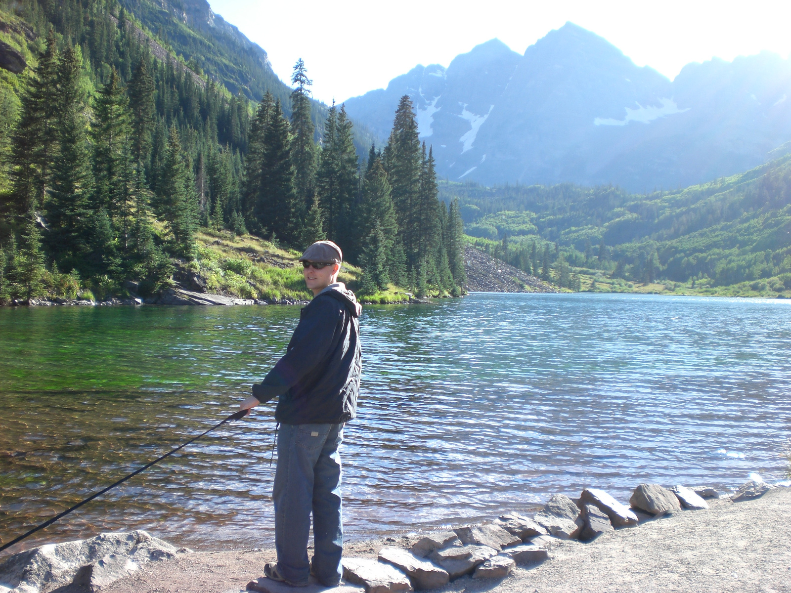 Maroon Bells