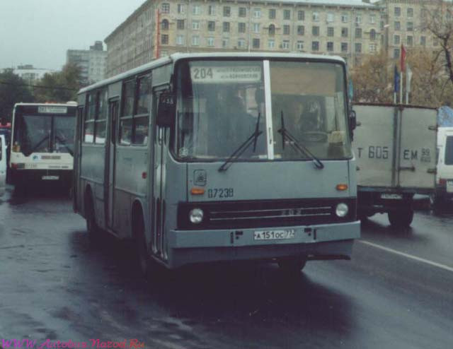 Ikarus280K 1 Big