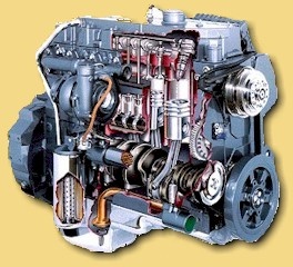 Motor Series40E