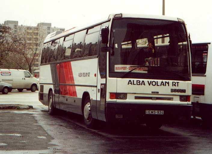 Alba EWS-934-38602