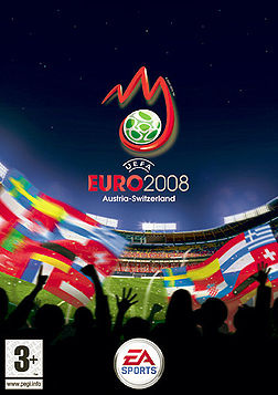 252px-UEFA EURO 2008 Cover