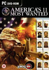 Americas-11-Most-Wanted