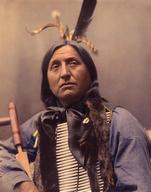 native-american