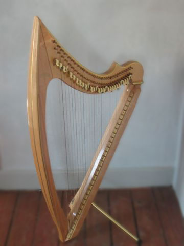 electro harp