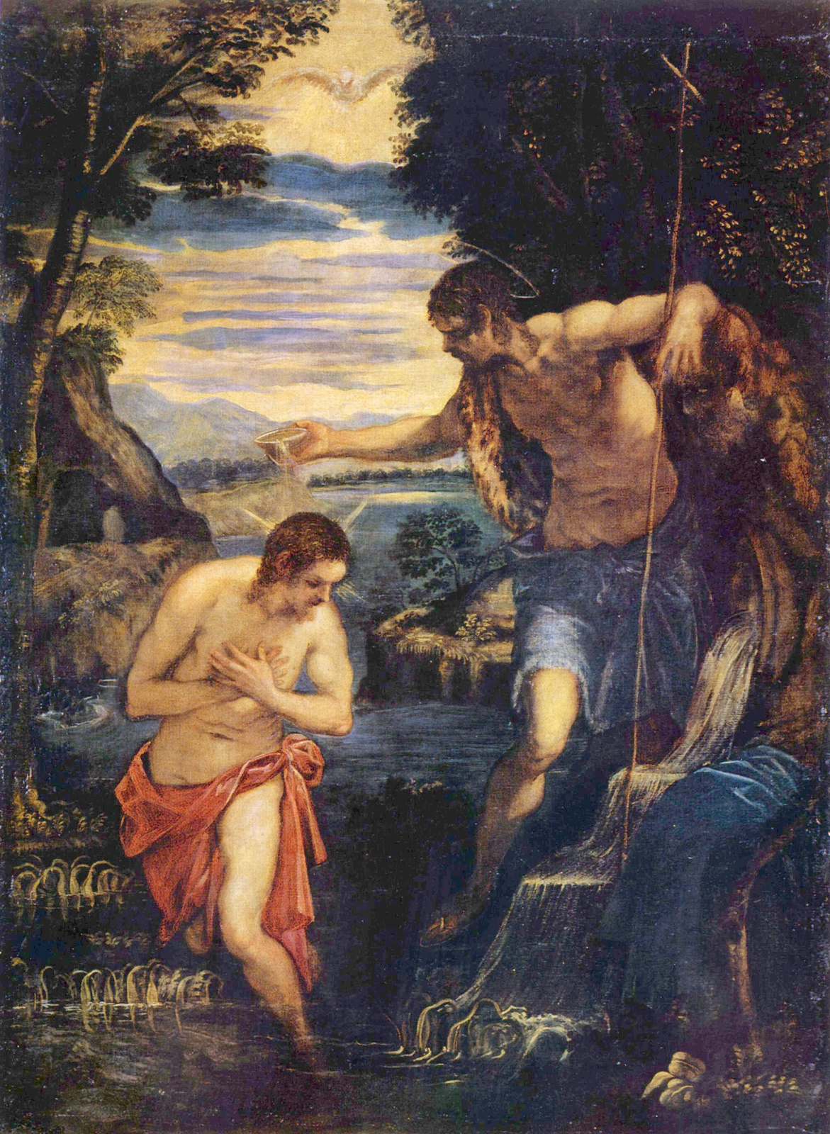 Jacopo Tintoretto 033