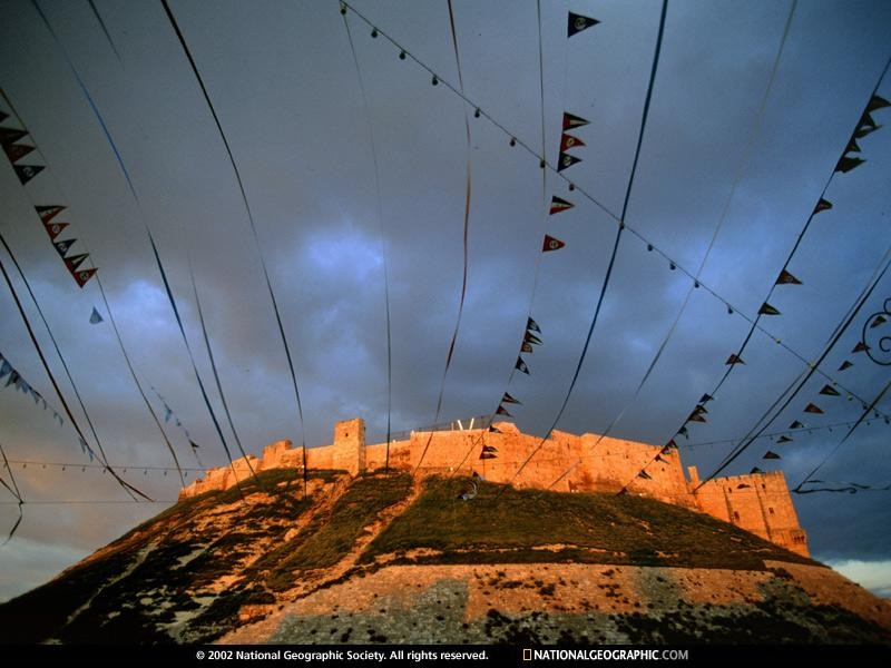 aleppo-citadel-517374-sw (Medium)