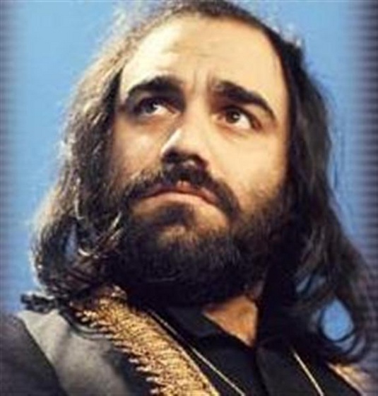 Demis+Roussos (Medium)